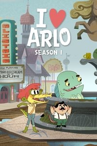 Season 1 Poster