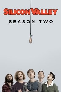 Season 2 Poster