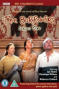The Borrowers Poster