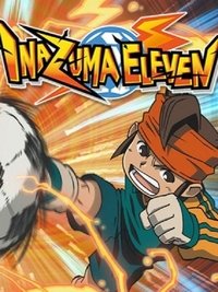 Inazuma Eleven Poster