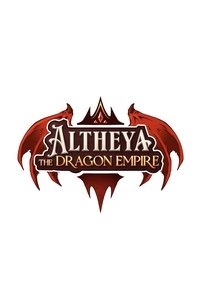 Altheya: The Dragon Empire Poster