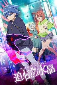 Crystal of Remembrance Poster