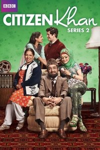 Series 2 Poster