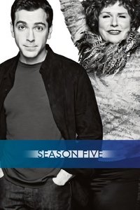 Season 5 Poster