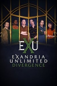 Divergence Poster