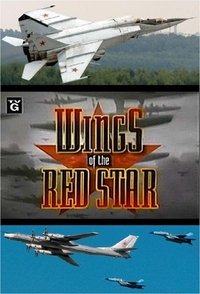 Wings of the Red Star Poster