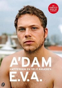 Amsterdam Paradise 1 Poster