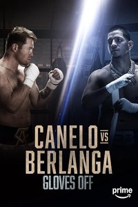 Canelo vs. Berlanga Poster