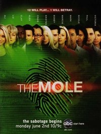 The Mole 3.0 Poster
