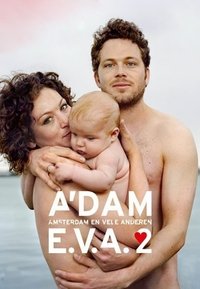 Amsterdam Paradise 2 Poster