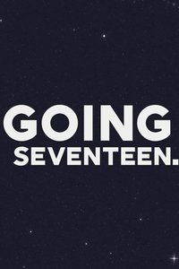 GOING SEVENTEEN 2022 Poster