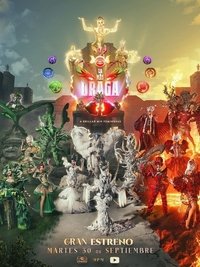 La Más Draga 7 Poster