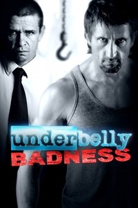 Badness Poster