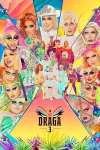 La Más Draga 3 Poster