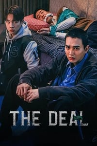 Season 1 Poster
