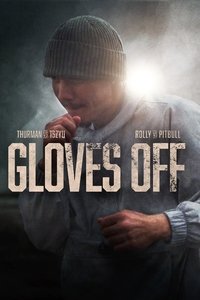 Thurman vs. Tszyu & Rolly vs. Pitbull Poster