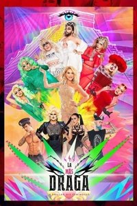 La Más Draga Poster
