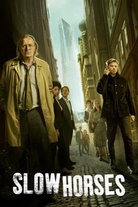 Season 2 Poster