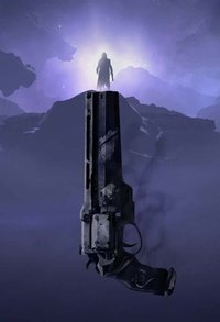 Forsaken Poster