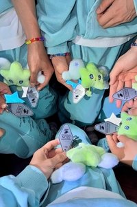 Season 2024 ✶⋆.˚ Poster