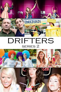 Series 2 Poster