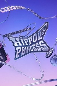Hip Pop Princess Poster