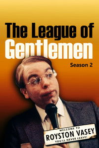 Series 2 Poster
