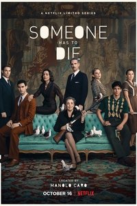 Limited Series Poster