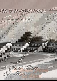 Our Communities Poster