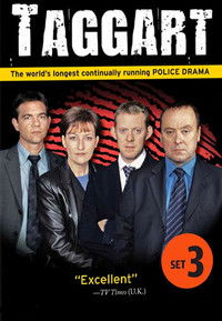 Series 21 Poster