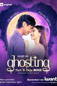 Part 2: Deja Boo! Poster