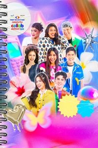 Celebrity Collab Edition 2.0 Poster