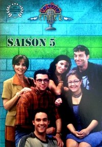 Season 5 Poster