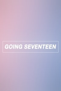 GOING SEVENTEEN Poster