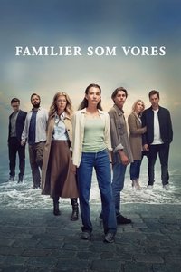 Limited Series Poster