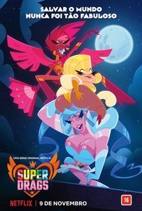 Season 1 Poster