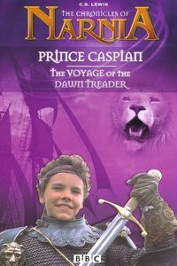 Prince Caspian / The Voyage of the Dawn Treader Poster