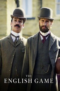 Limited Series Poster