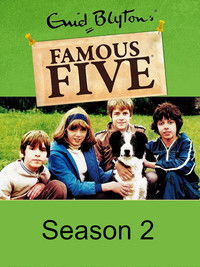 Series 2 Poster