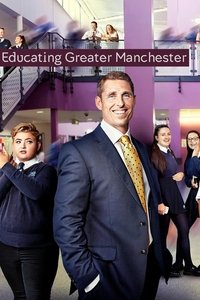 Educating Greater Manchester 1 Poster