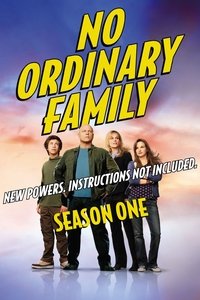Season 1 Poster