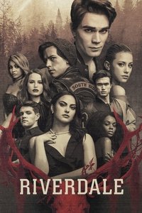 Season 3 Poster