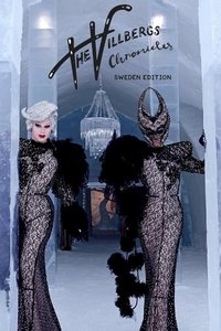 Sweden Edition Poster