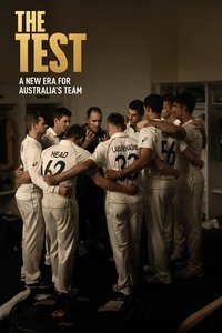 A New Era for Australia's Team Poster