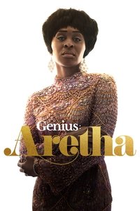 Aretha Poster