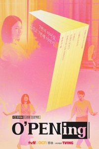 O'PENing 2024 Poster