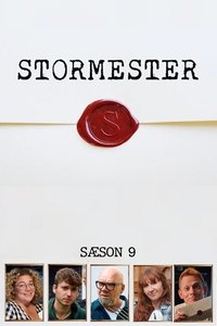 Season 9 Poster