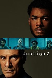 Justice: Misconduct Poster