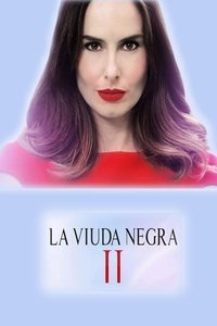 La Viuda Negra II Poster