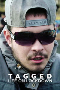 Life on Lockdown Poster